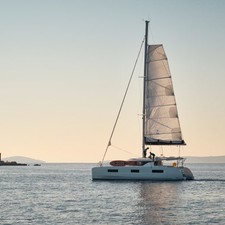 Lagoon 46