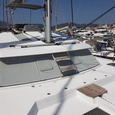 Nautitech 46 Fly