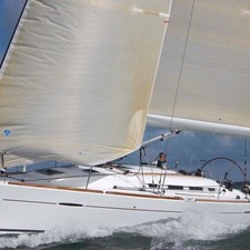 Beneteau First 40