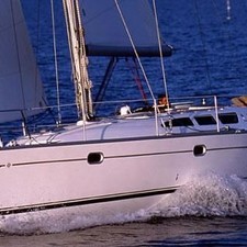 Jeanneau Sun Odyssey 40.3