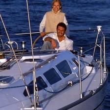 Jeanneau Sun Odyssey 40.3