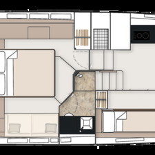 Fairline 50 Squadron