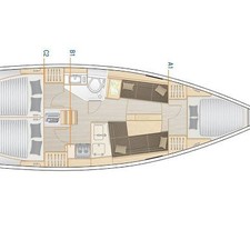 Hanse 348