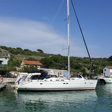 Beneteau Oceanis 473