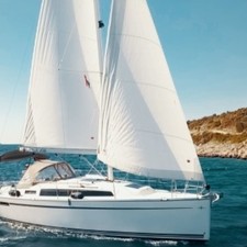 Bavaria CRUISER 34