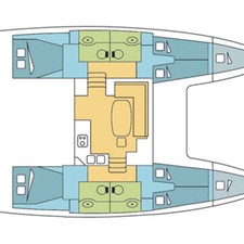 Lagoon 400 S2