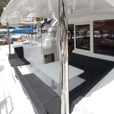 Lagoon 400 S2