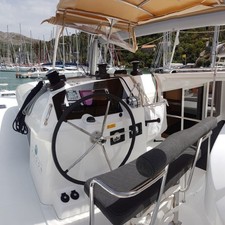 Lagoon 400 S2