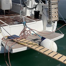 Jeanneau Sun Odyssey 479