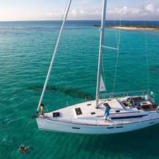 Jeanneau Sun Odyssey 479