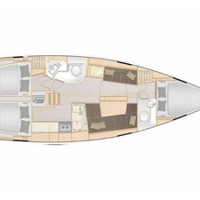 Hanse 388