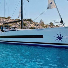 Beneteau Oceanis Yacht 62