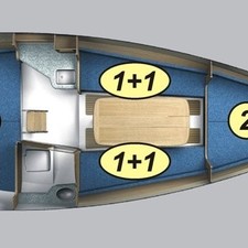 Northman Maxus Evo 24
