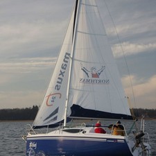 Northman Maxus Evo 24