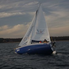 Northman Maxus Evo 24