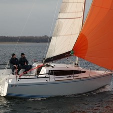 Northman Maxus Evo 24