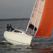 Northman Maxus Evo 24