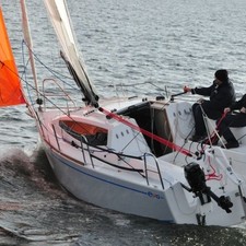 Northman Maxus Evo 24