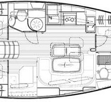 Bavaria 40 Cruiser