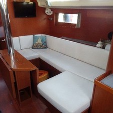 Beneteau Oceanis 41.1