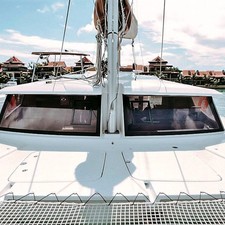 Fountaine Pajot Helia 44