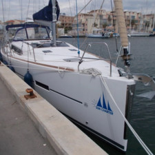 Dufour 410