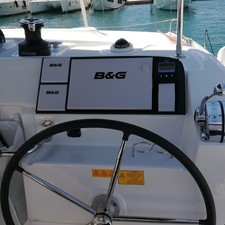 Lagoon 40