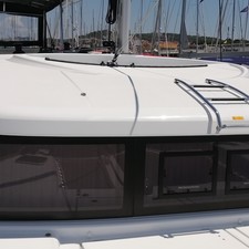 Lagoon 40