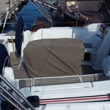 Jeanneau Sun Odyssey 419