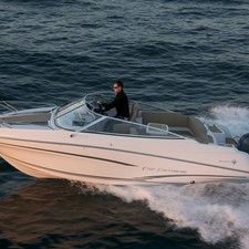 Jeanneau Cap Camarat 6.5