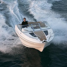 Jeanneau Cap Camarat 6.5