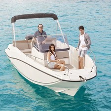 Quicksilver 675