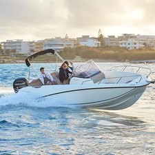 Quicksilver 675