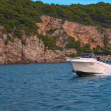Atlantic 750 Open