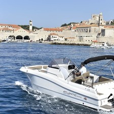 Atlantic 750 Open