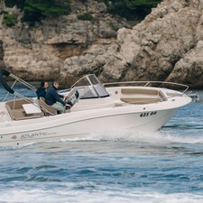 Atlantic 750 Open