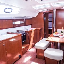 Beneteau Oceanis 46