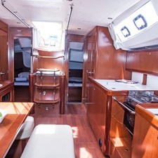 Beneteau Oceanis 46