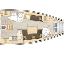 Hanse 418