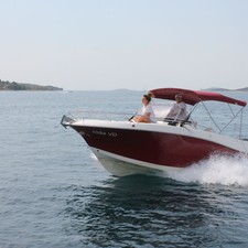 Sun Cruiser 655