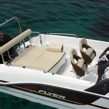 Beneteau Flyer 6.6 SUNdeck