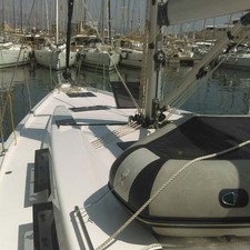 Hanse 455
