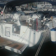 Hanse 455