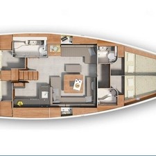 Hanse 455