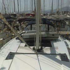 Hanse 455