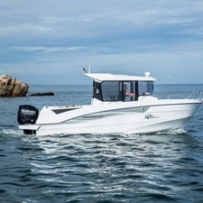Beneteau Barracuda 7