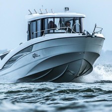 Beneteau Barracuda 7