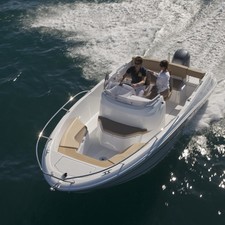 Jeanneau Cap Camarat 650 Open