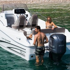 Jeanneau Cap Camarat 7.5