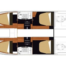 Fountaine Pajot MY 37